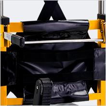 Medical Supplies Manual Track Evacuation Stair Chair Emergency Patient Transport Hospital Ambulance