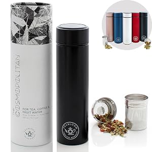 COFFEE THERMOS