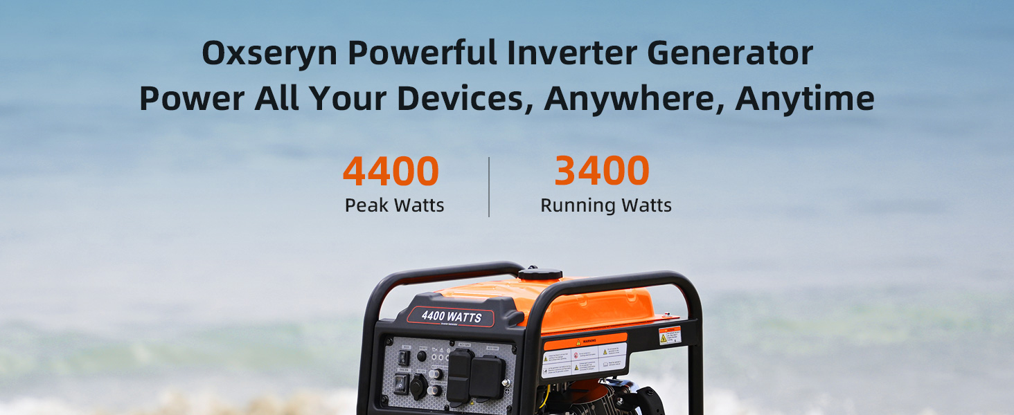 generator