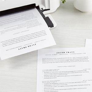 Resume-3