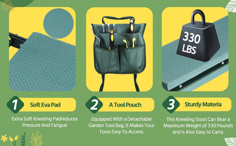 Workseats details