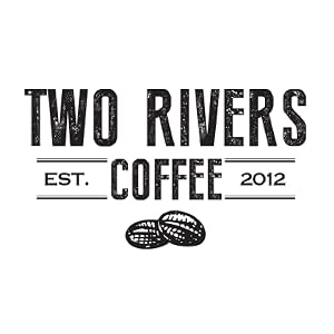 Two Rivers Logo