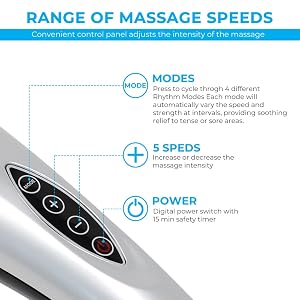 Tapping Pro Control Pannel