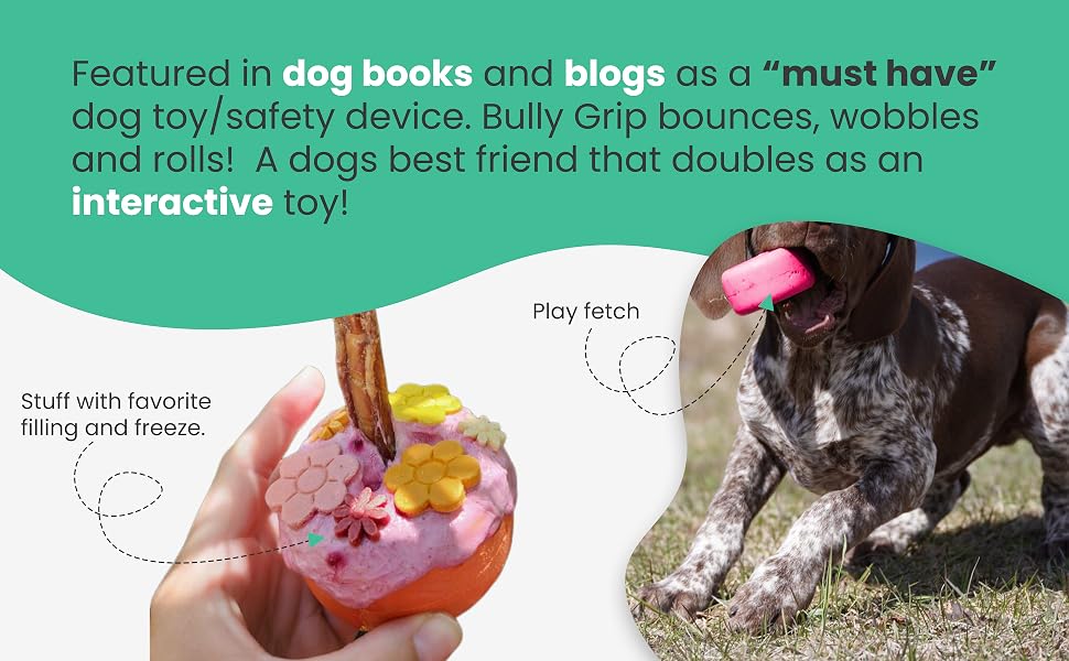 bully stick holder for dogs small medium dogs bully grip
