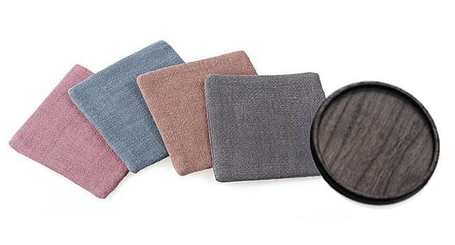 Cup Coasters 7