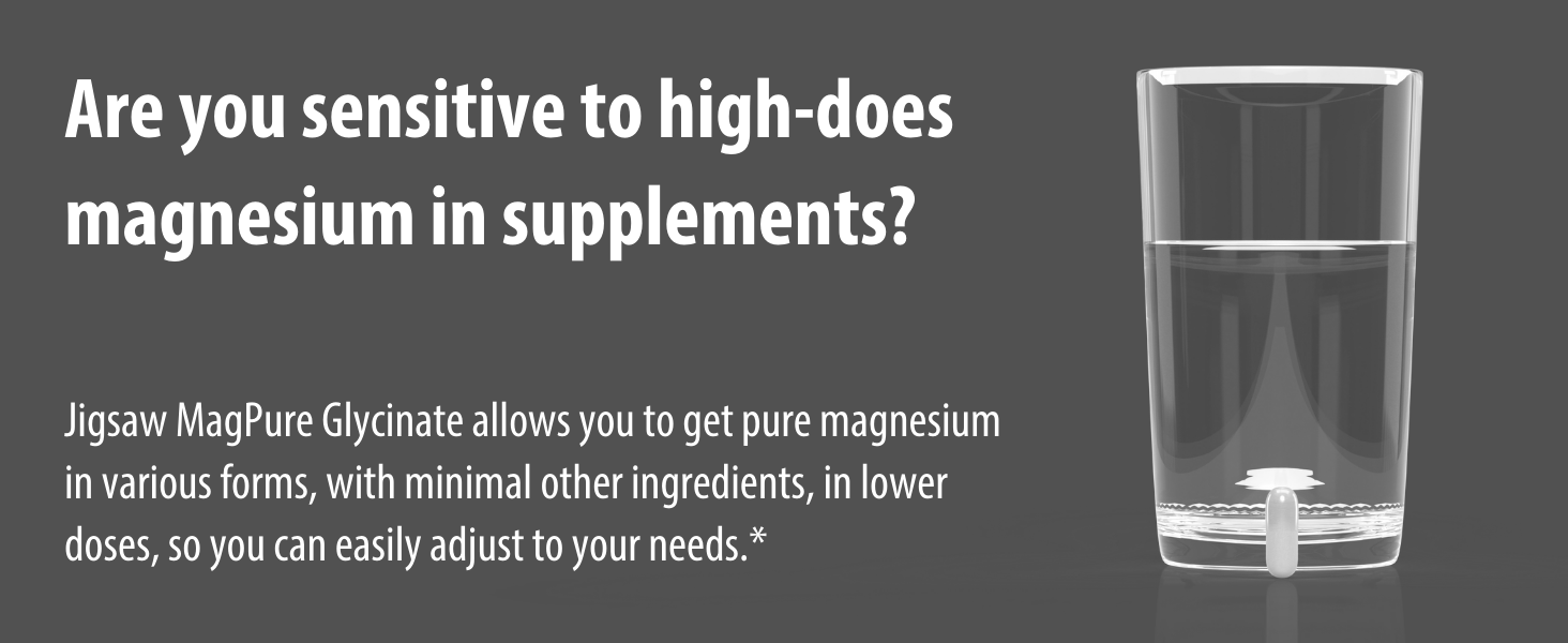 MagPure Glycinate