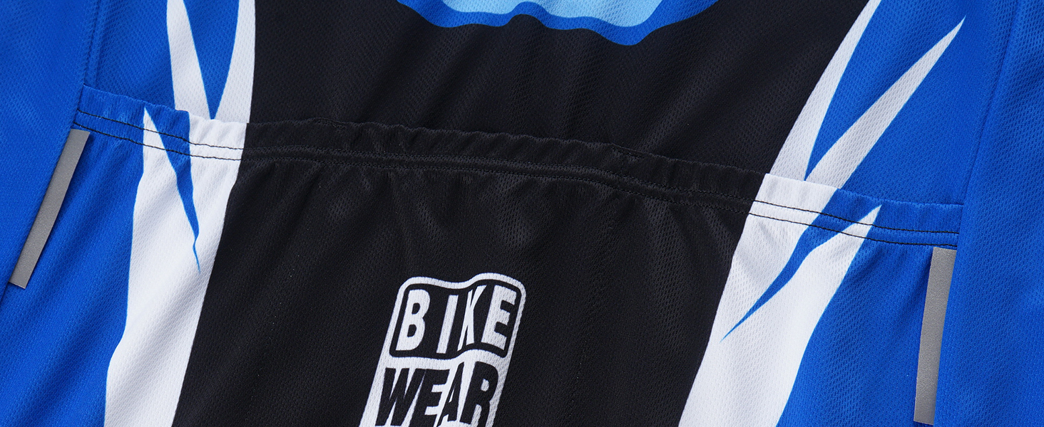 bike clothing