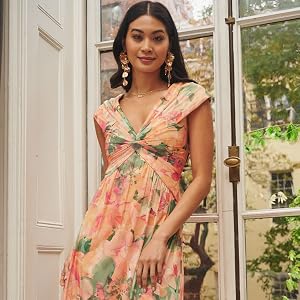 floral