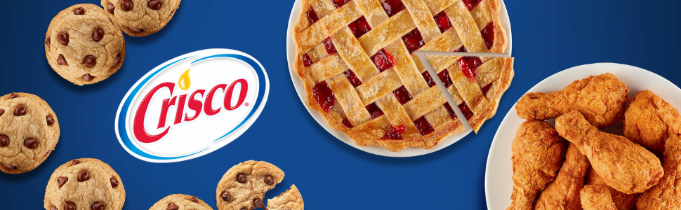 Crisco A+ Logo