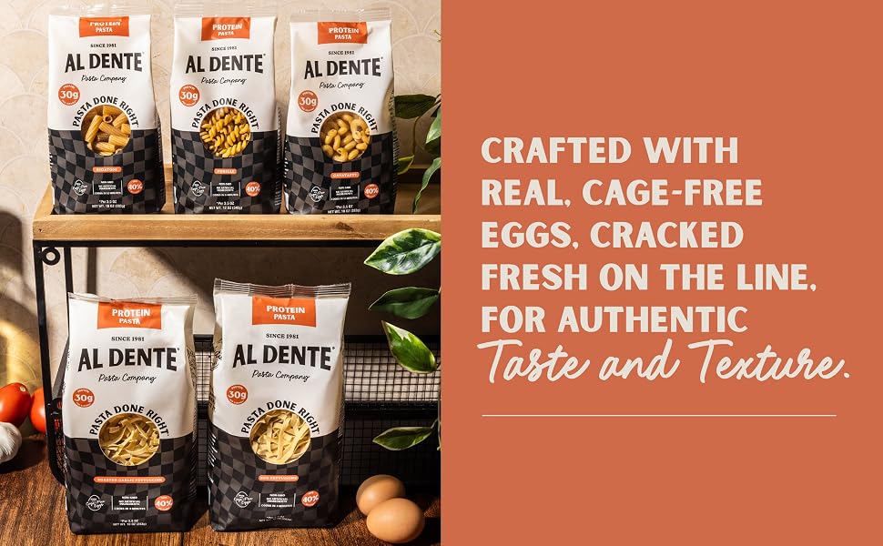 Real cage-free eggs