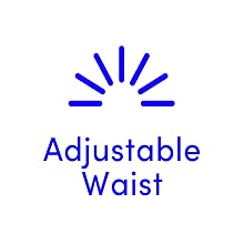 adjustable waist