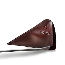 Safety Cover with a precise brand logo