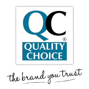 Quality Choice The Brand You Trust