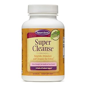 super cleanse