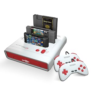 retro trio