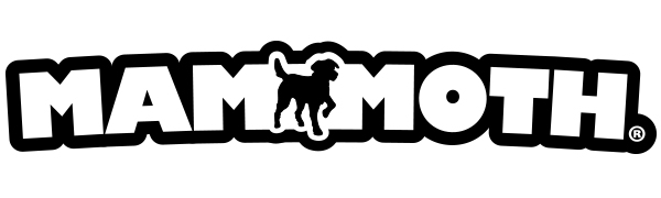 Mammoth Logo