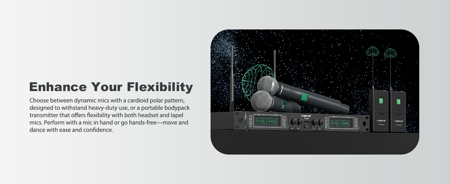 Enhance Your Flexibility