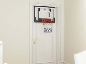 basketball Hoop