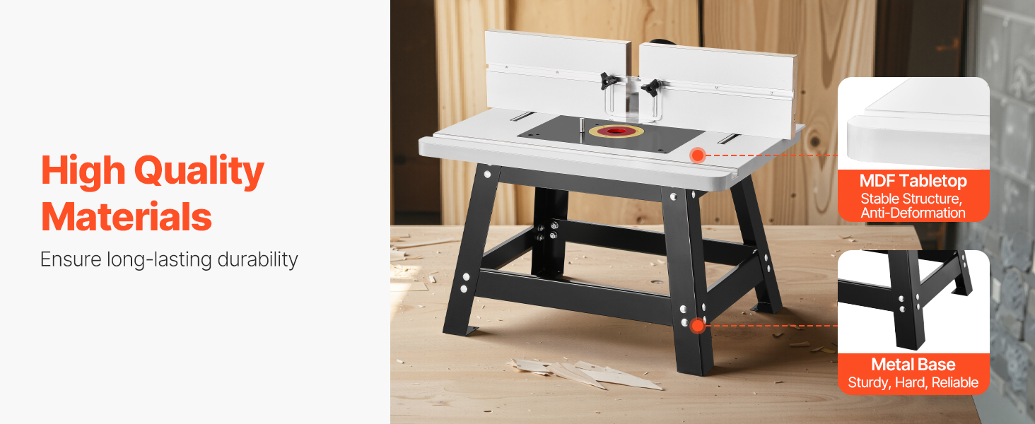 router table