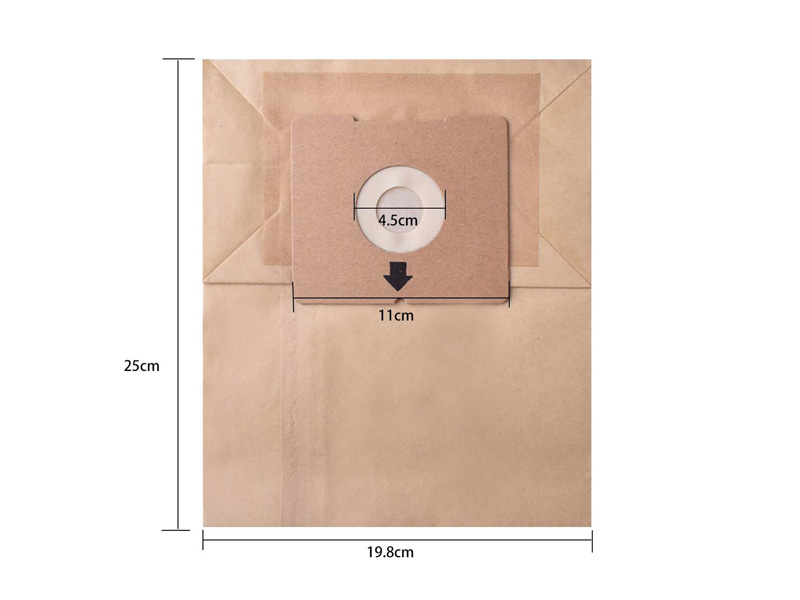 4122 bags