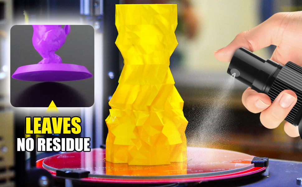 3d printer adhesive