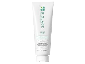 Universal Conditioner