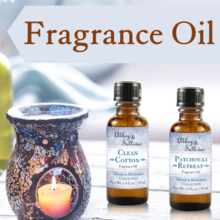 Fragrance Oil