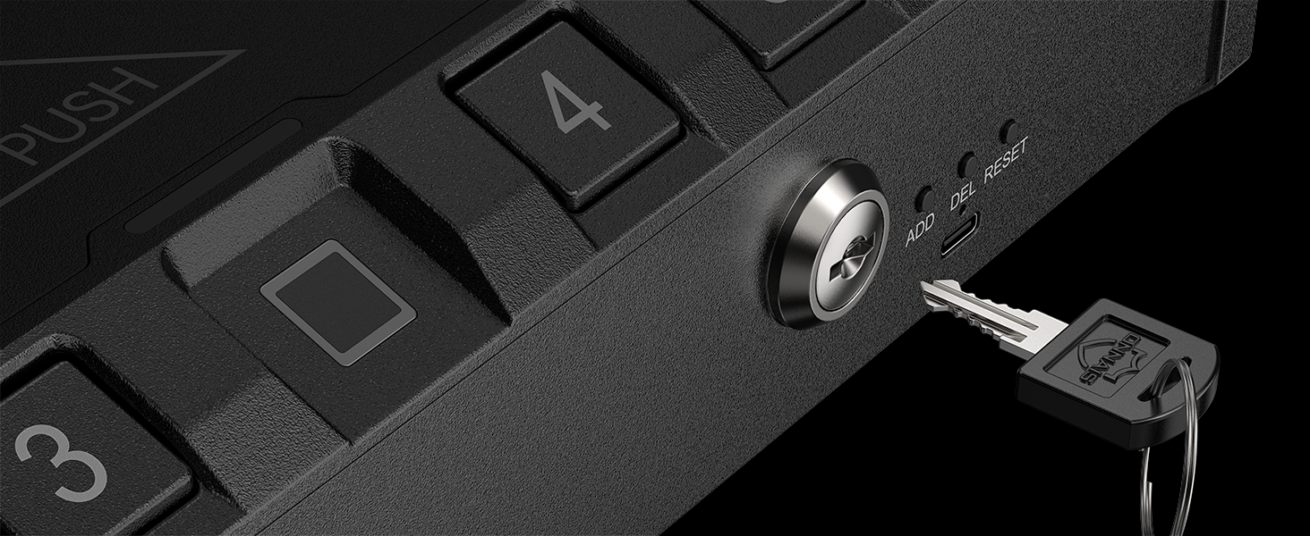 key