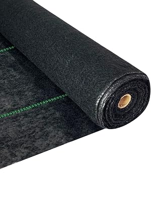 weed barrier landscape fabric