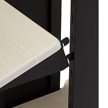 Adjustable Shelf