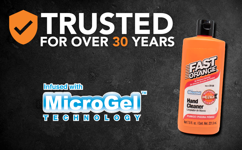 Trusted For Over 30 Years