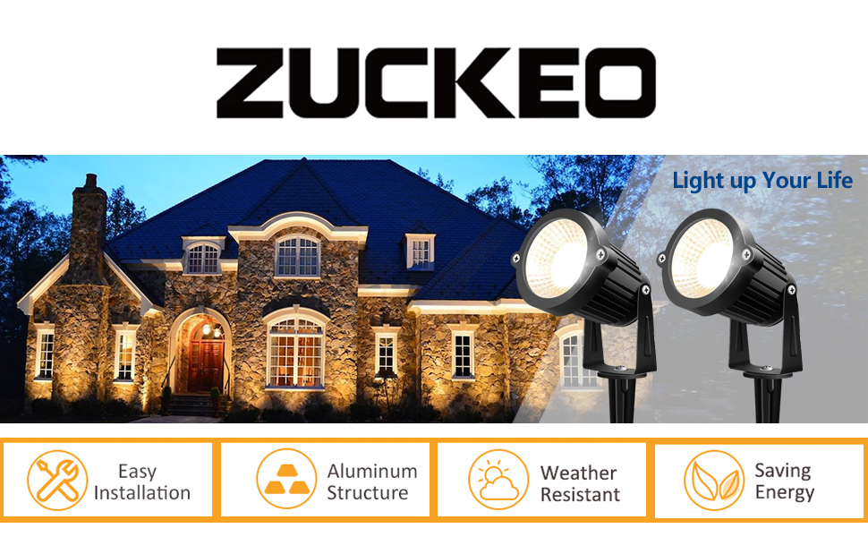 landscape lighting