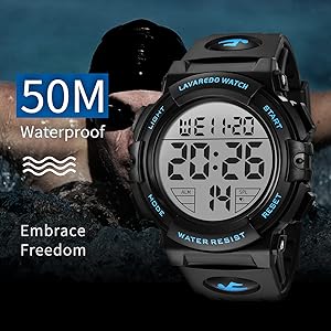 Wrist Watches for Men