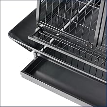 Easy to Clean
