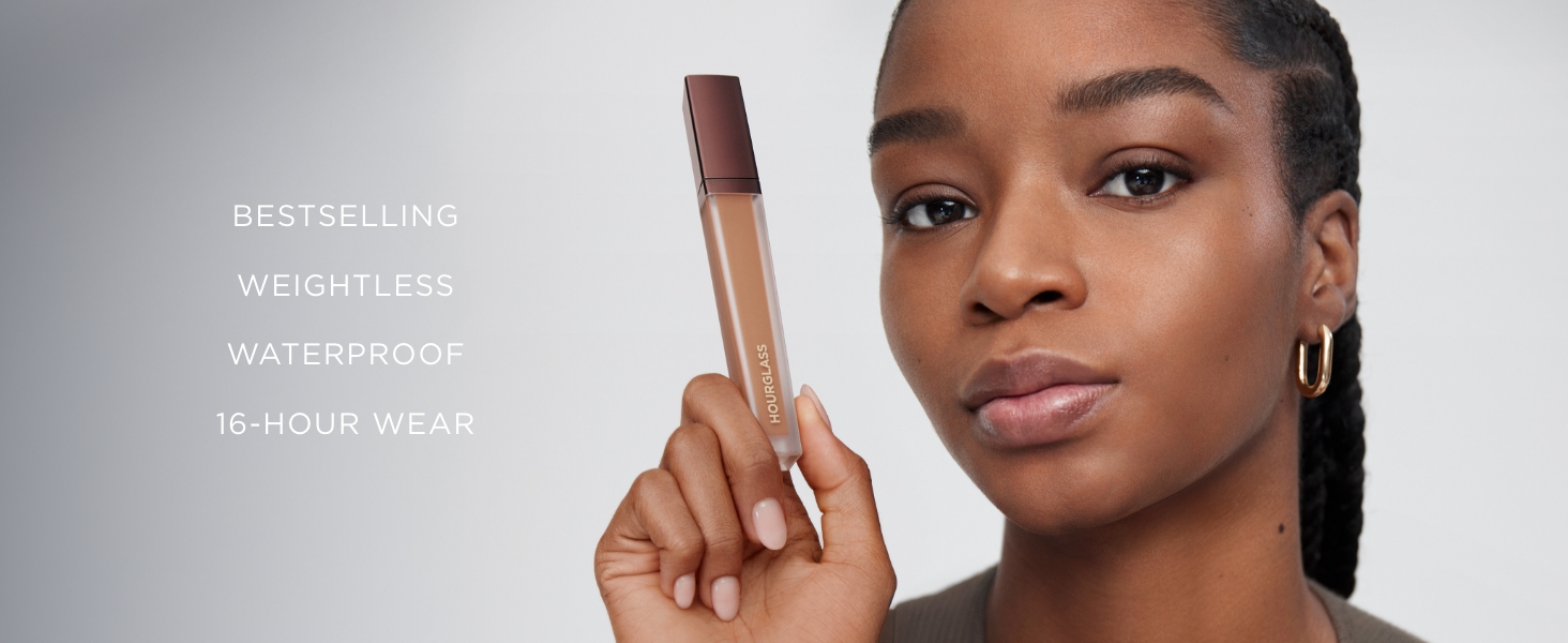 Vanish Concealer
