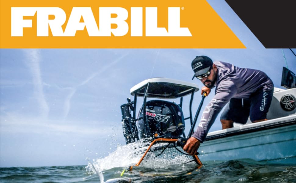 Frabill