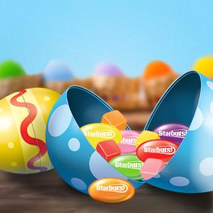 easter eggs