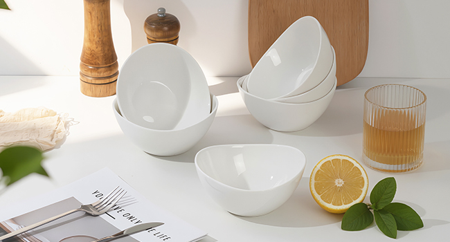 Pasta Bowls