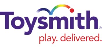 cheap toys, toysmith, toysmith toys, toysmith logo