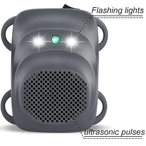 mouse repellent car battery powered mouse repellent mouse car repellent aaa rat deterrent outdoor