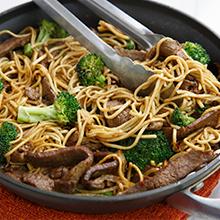 Noodles