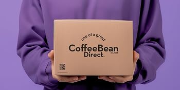 Coffee Bean Direct Bulk Ground and Whole Bean Coffee