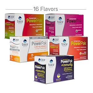 electrolyte, stamina, power pak, trace minerals, energy, clean nutrition, drops, powder