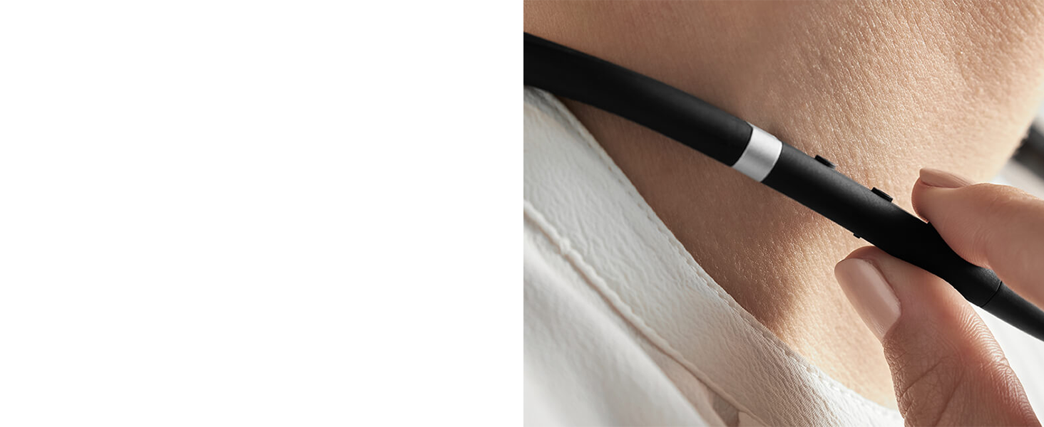 Jabra Evolve 75e siri google now smart button