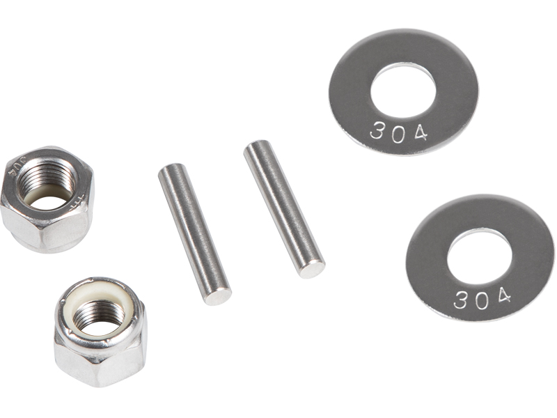 Prop &amp; Nut Kit E