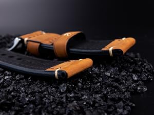 Top Grain Leather Lining