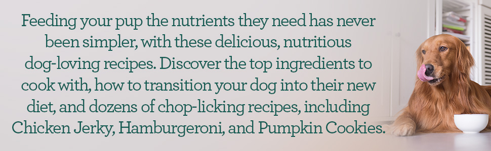 dog food recipes, dog cookbook, raw food for dogs, raw dog food book, dog treat cookbook