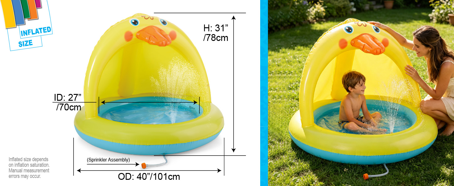 XF DuckPool A+P-11