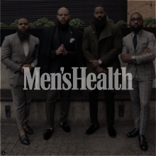 Men's Health