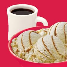 Friendly's Coffee K Cups Single Serve Pods